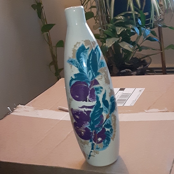 unknown Other - Nice vase